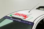 Ford Focus RS WRC 2003 года
